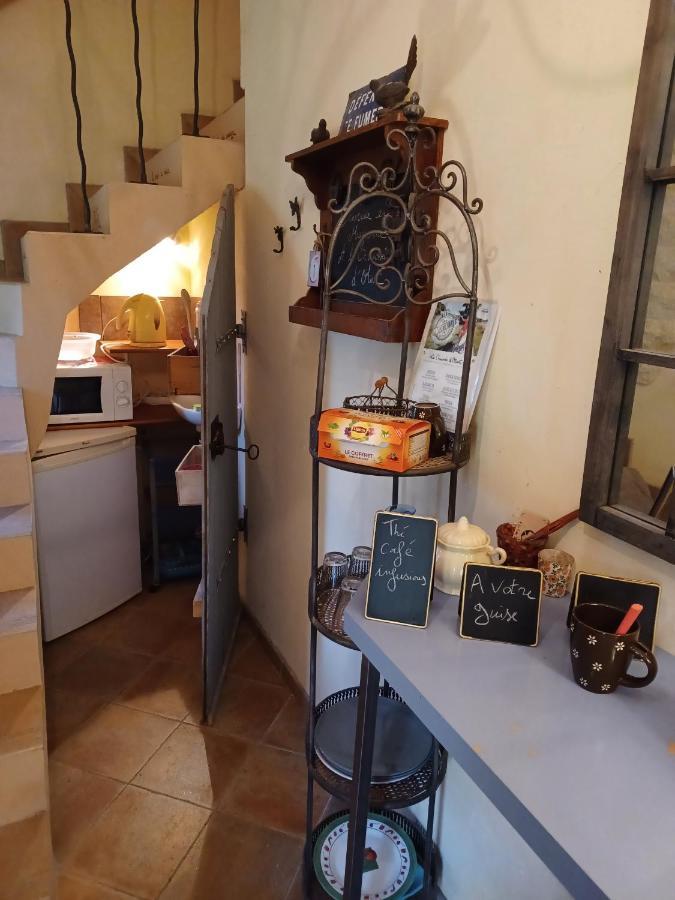 La Chaussee D'olivet En Mayenne Couette-café Olivet (Mayenne)