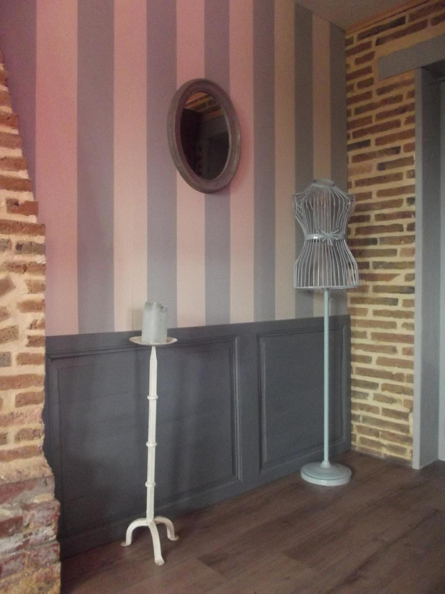 La Chaussee D'olivet En Mayenne Couette-café Olivet (Mayenne)